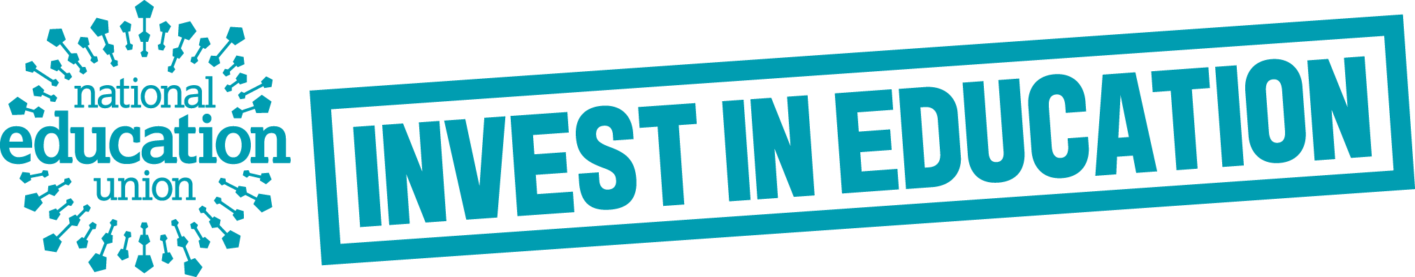 Invest in Education Logo